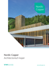 Nordic Copper brochure
